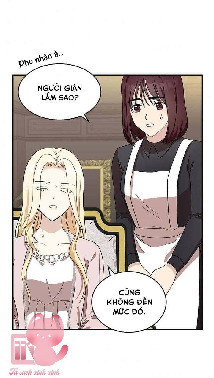 Ác Nữ Trùng Sinh Chapter 58 - Trang 2