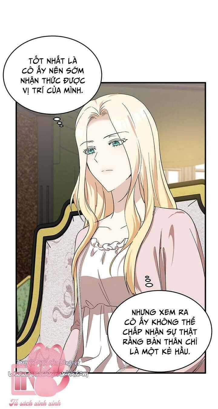 Ác Nữ Trùng Sinh Chapter 58 - Trang 2