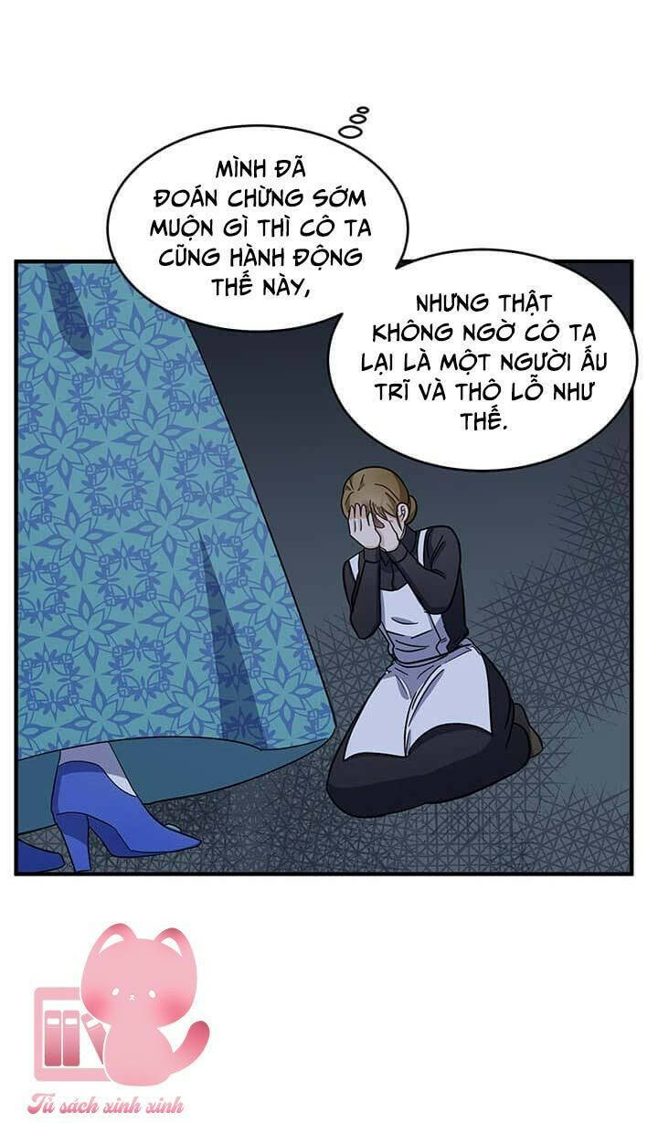 Ác Nữ Trùng Sinh Chapter 58 - Trang 2