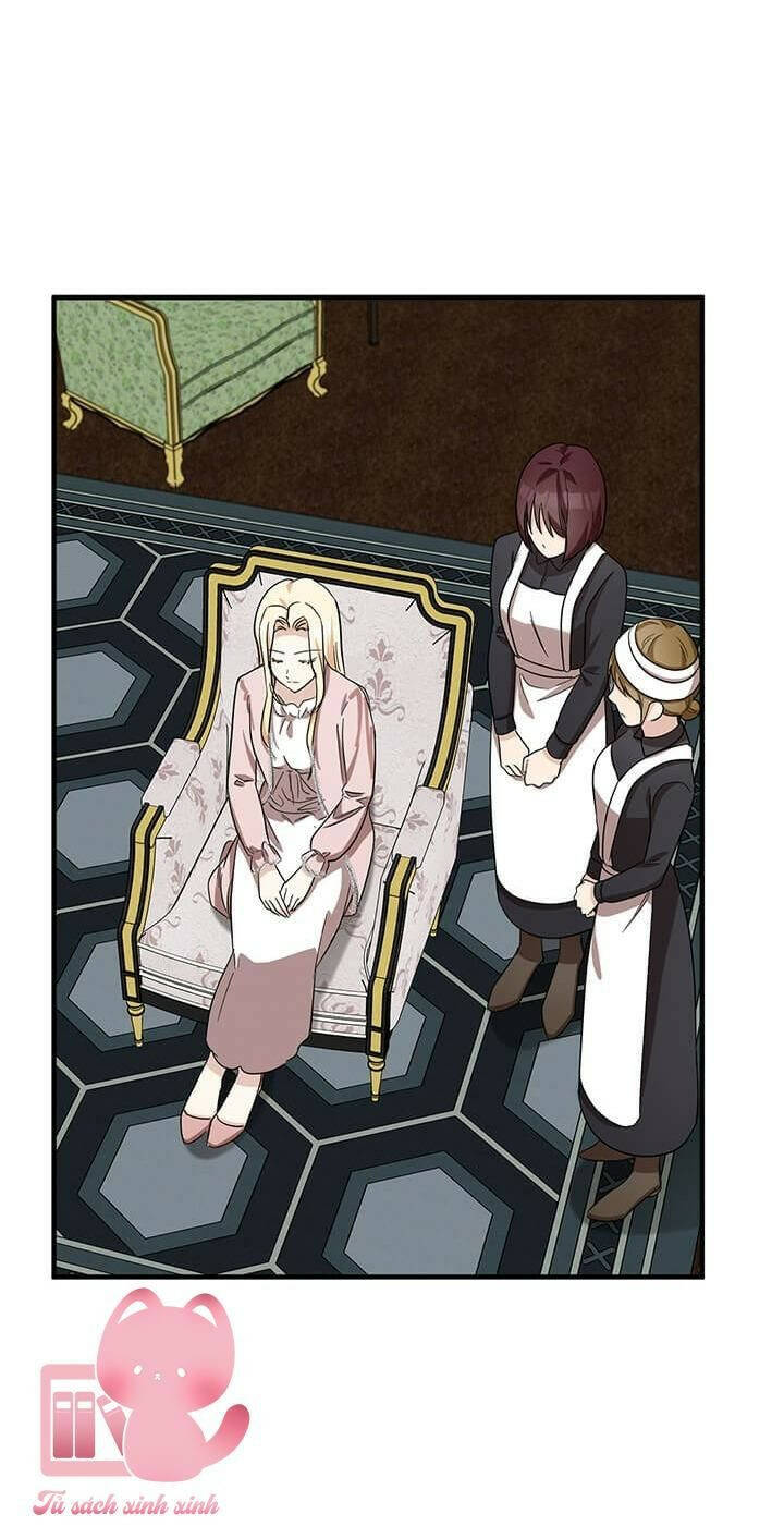 Ác Nữ Trùng Sinh Chapter 58 - Trang 2