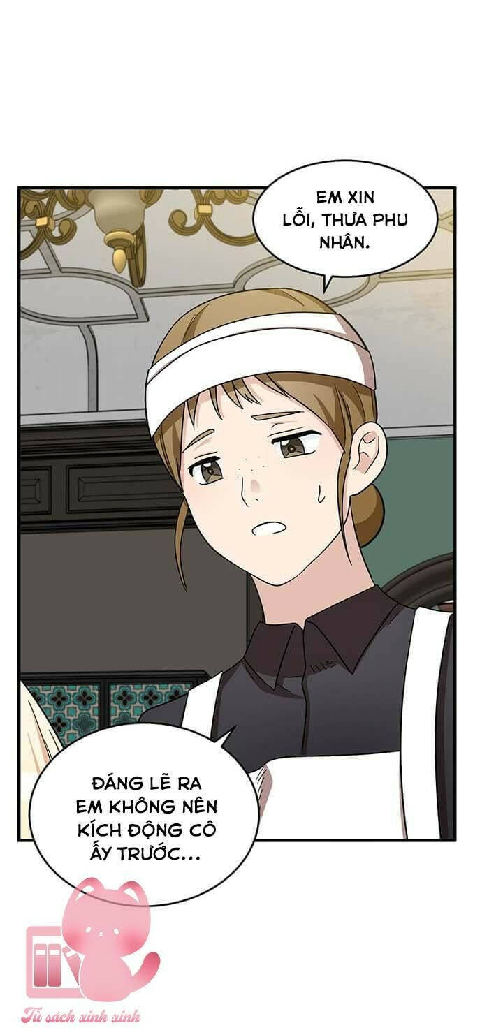 Ác Nữ Trùng Sinh Chapter 58 - Trang 2