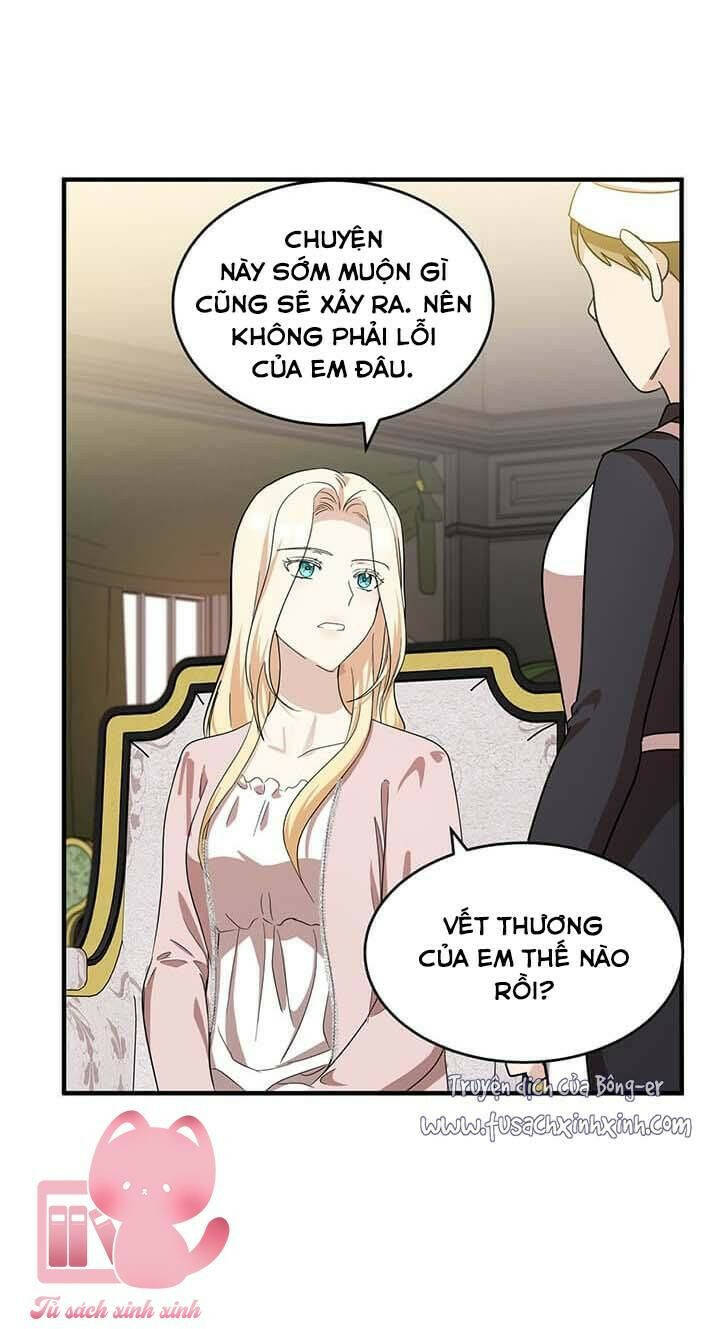 Ác Nữ Trùng Sinh Chapter 58 - Trang 2