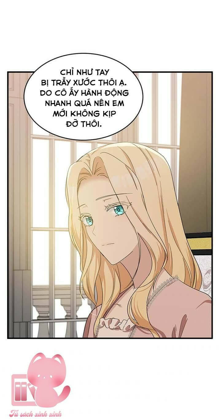Ác Nữ Trùng Sinh Chapter 58 - Trang 2