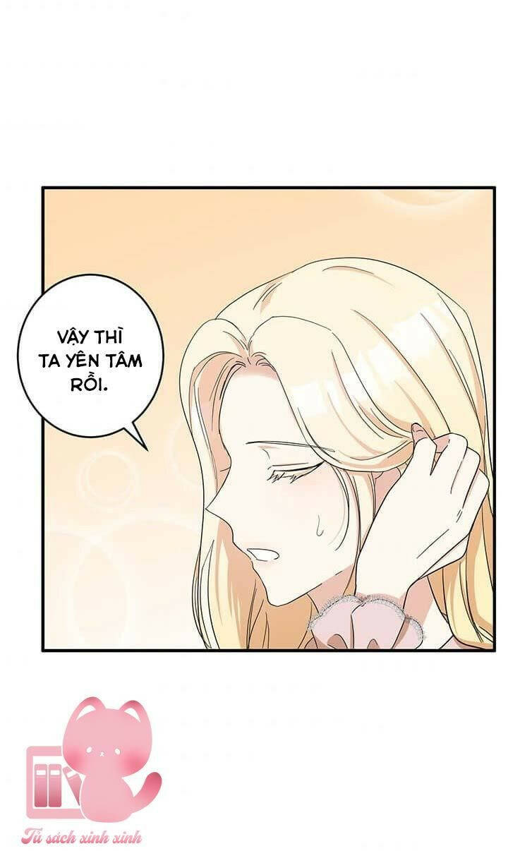 Ác Nữ Trùng Sinh Chapter 58 - Trang 2