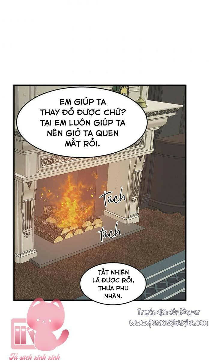 Ác Nữ Trùng Sinh Chapter 58 - Trang 2