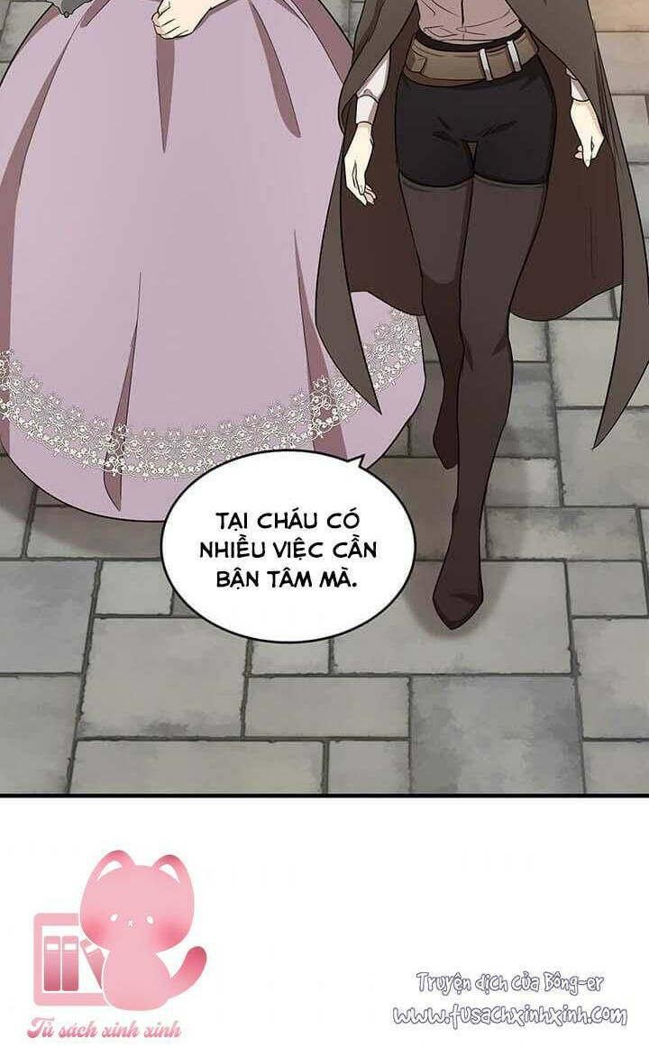 Ác Nữ Trùng Sinh Chapter 58 - Trang 2