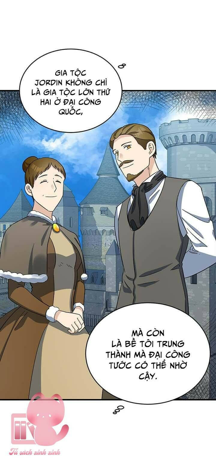 Ác Nữ Trùng Sinh Chapter 58 - Trang 2