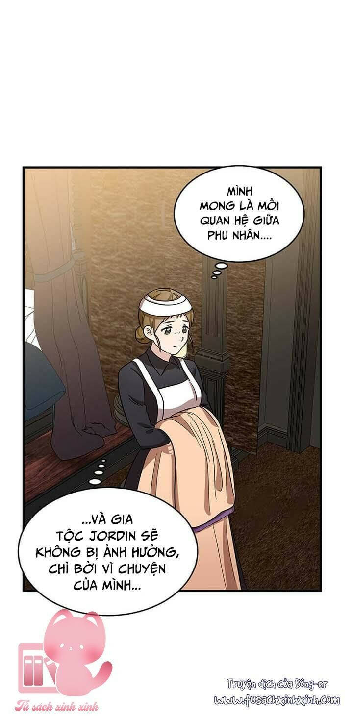 Ác Nữ Trùng Sinh Chapter 58 - Trang 2