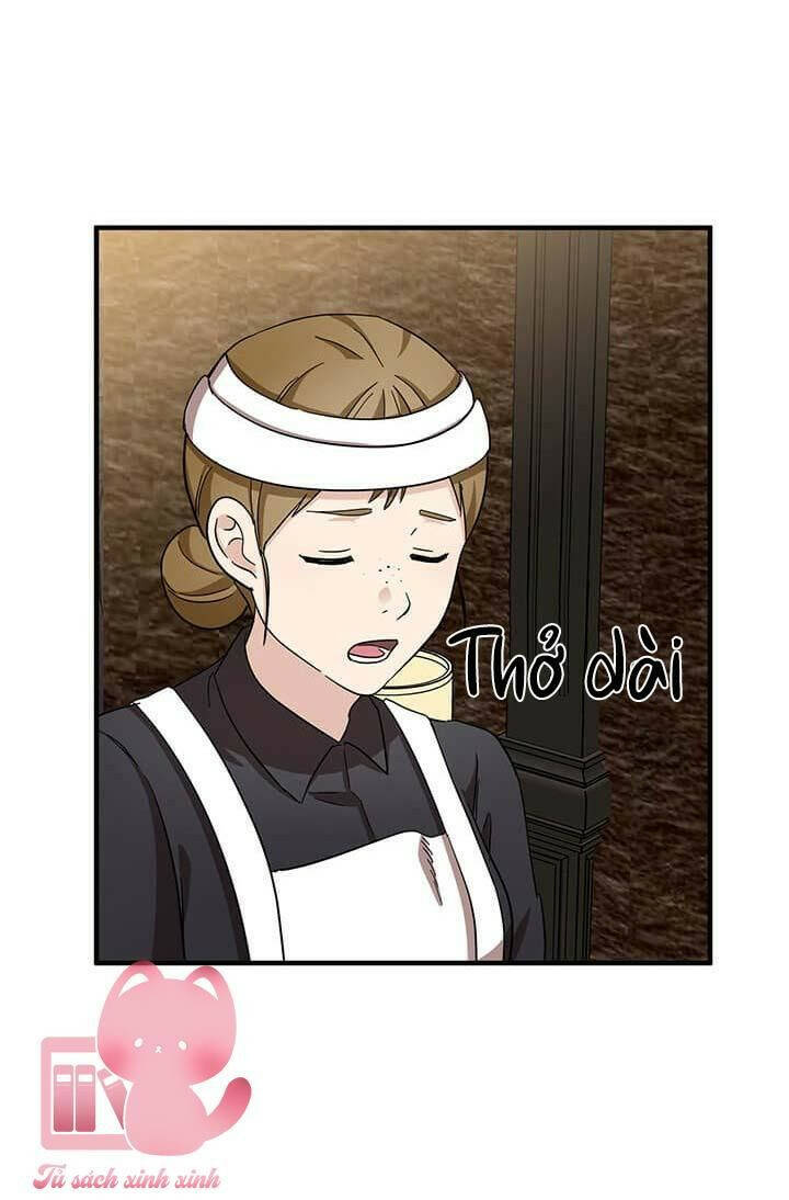 Ác Nữ Trùng Sinh Chapter 58 - Trang 2