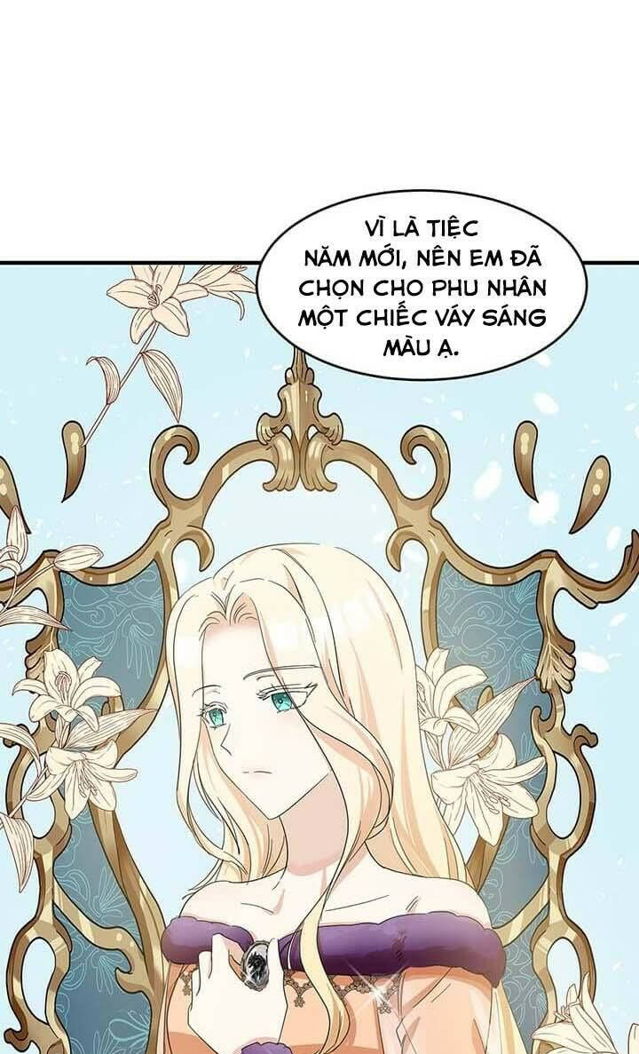 Ác Nữ Trùng Sinh Chapter 58 - Trang 2