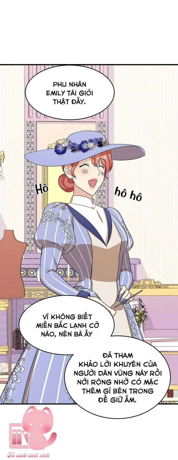 Ác Nữ Trùng Sinh Chapter 58 - Trang 2