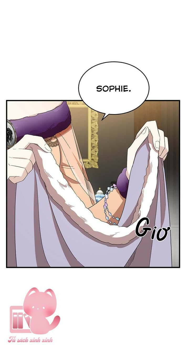 Ác Nữ Trùng Sinh Chapter 58 - Trang 2