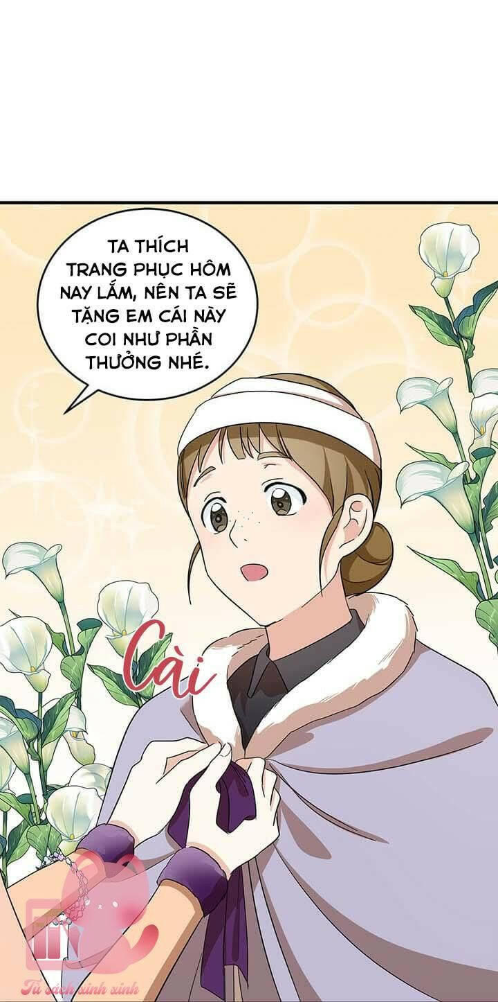 Ác Nữ Trùng Sinh Chapter 58 - Trang 2