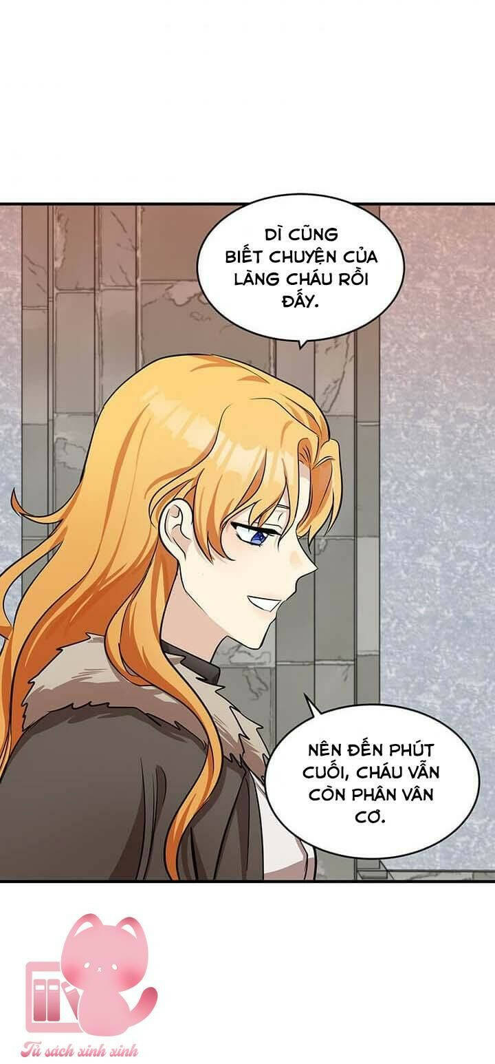 Ác Nữ Trùng Sinh Chapter 58 - Trang 2