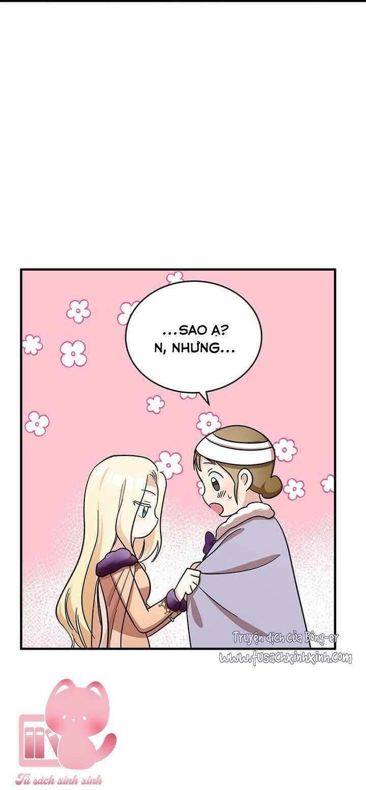 Ác Nữ Trùng Sinh Chapter 58 - Trang 2