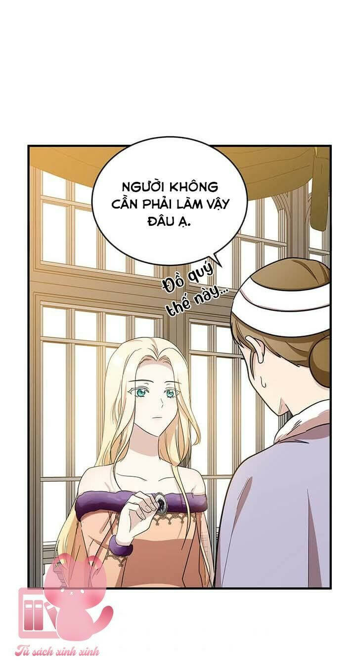Ác Nữ Trùng Sinh Chapter 58 - Trang 2