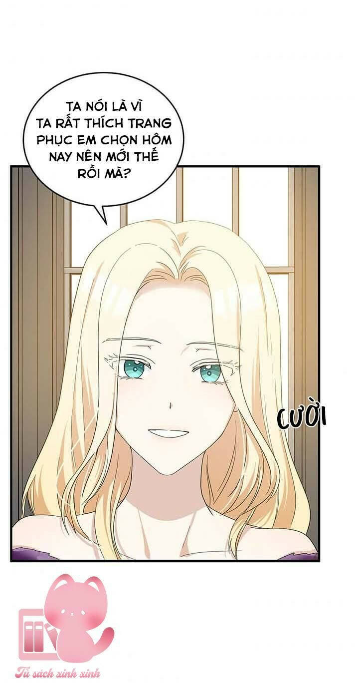 Ác Nữ Trùng Sinh Chapter 58 - Trang 2