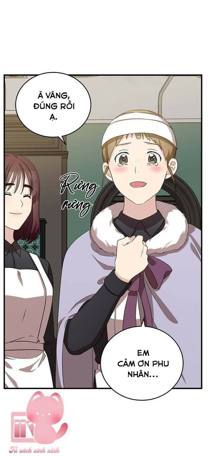 Ác Nữ Trùng Sinh Chapter 58 - Trang 2