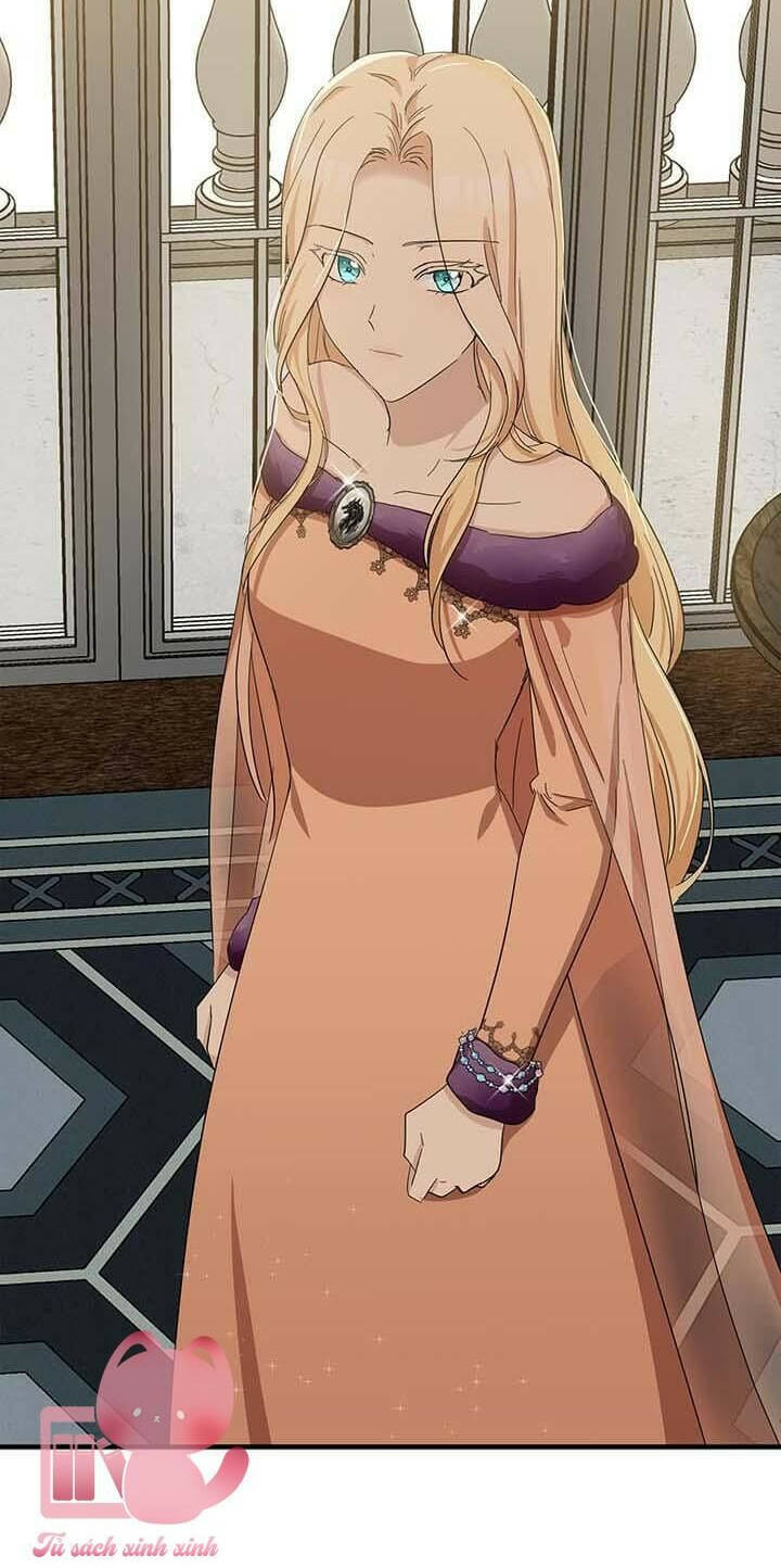 Ác Nữ Trùng Sinh Chapter 58 - Trang 2