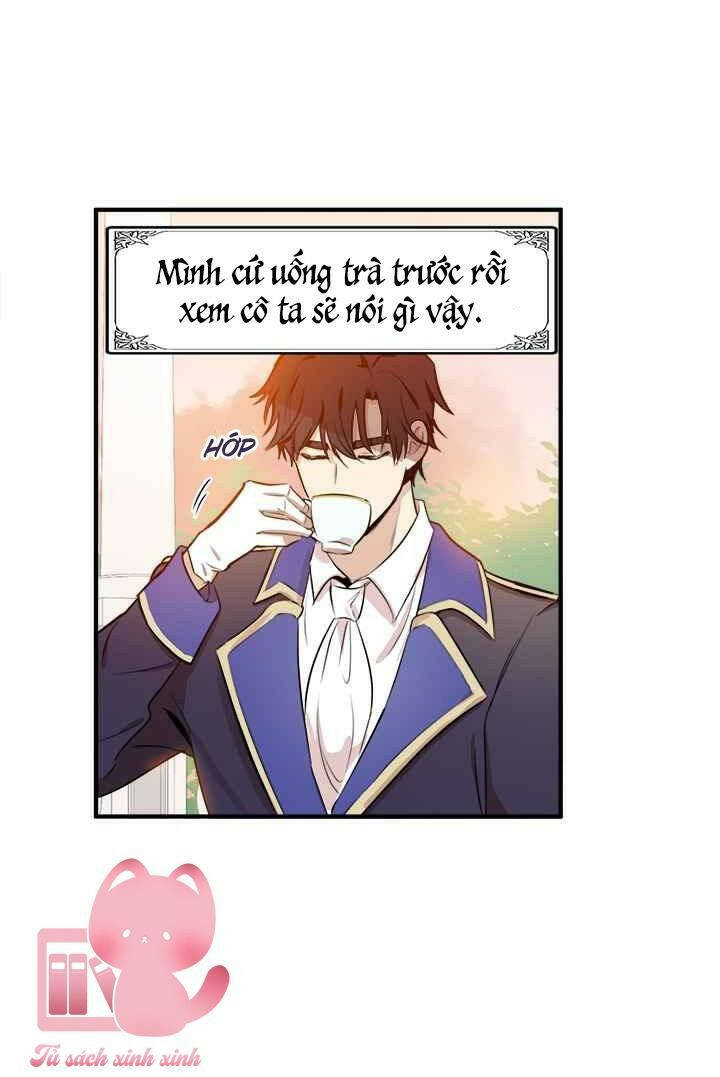 Ác Nữ Trùng Sinh Chapter 6 - Trang 2