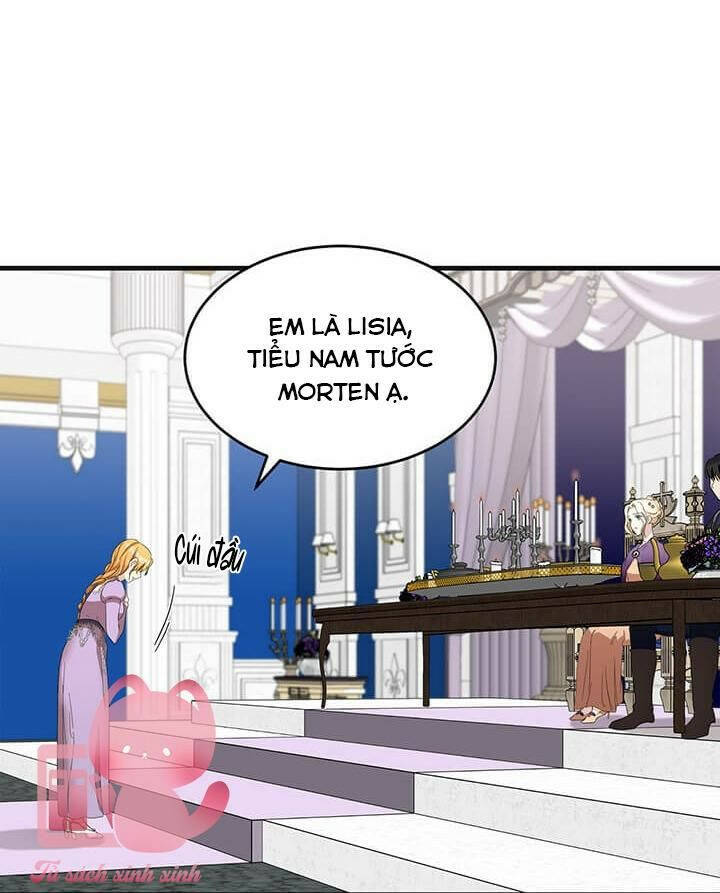 Ác Nữ Trùng Sinh Chapter 60 - Trang 2