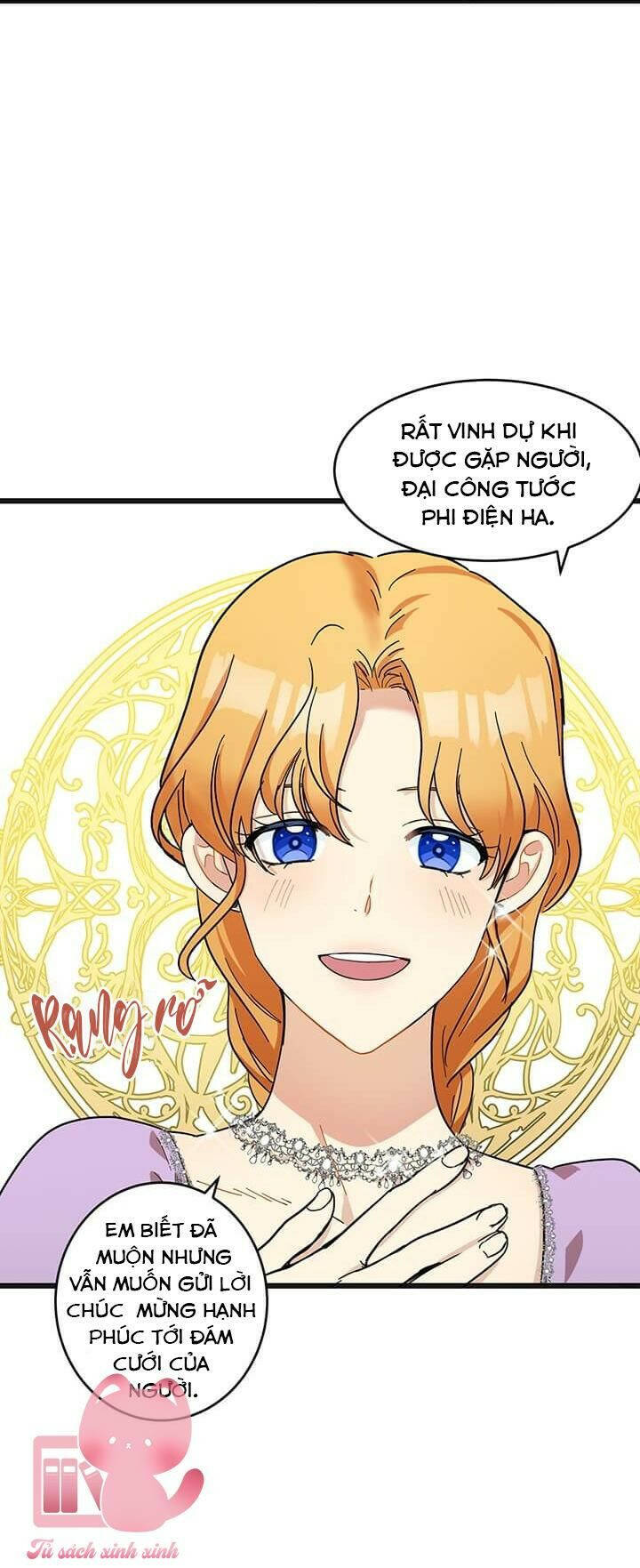 Ác Nữ Trùng Sinh Chapter 60 - Trang 2