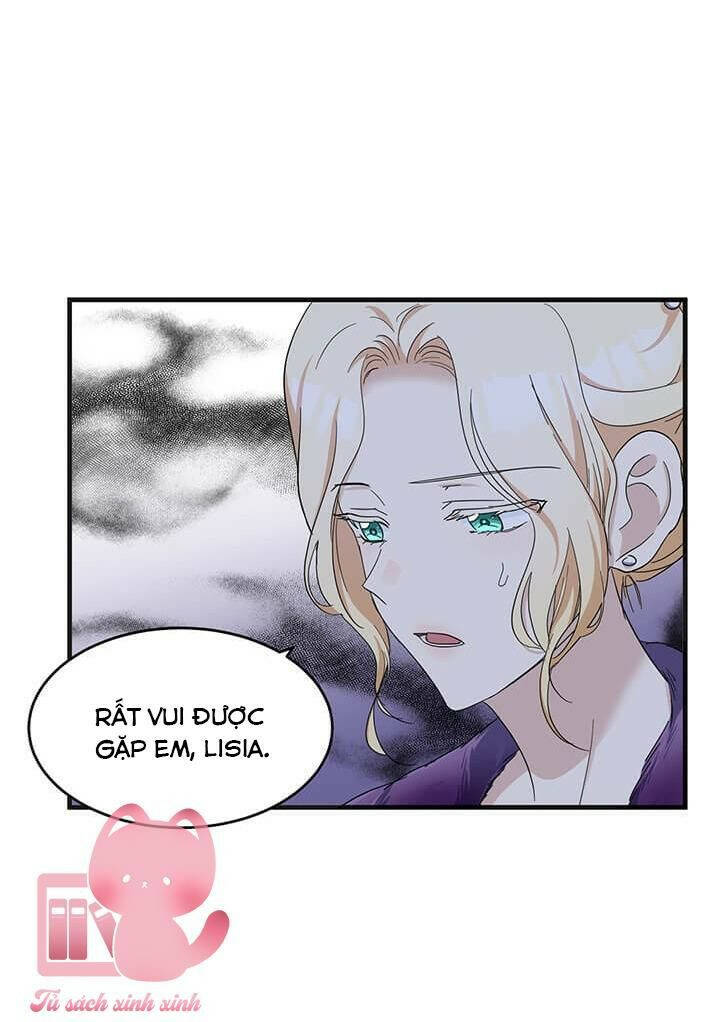 Ác Nữ Trùng Sinh Chapter 60 - Trang 2