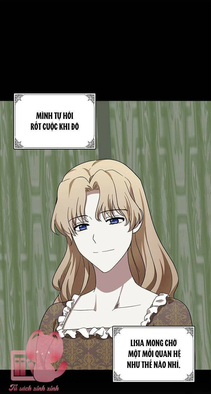 Ác Nữ Trùng Sinh Chapter 60 - Trang 2