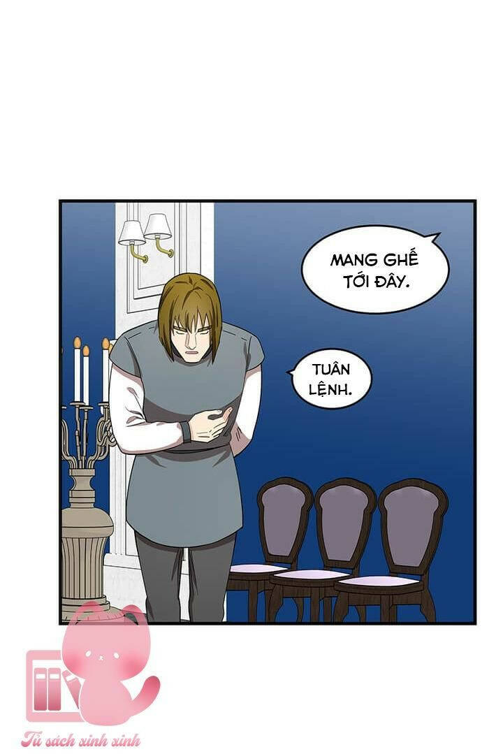 Ác Nữ Trùng Sinh Chapter 60 - Trang 2