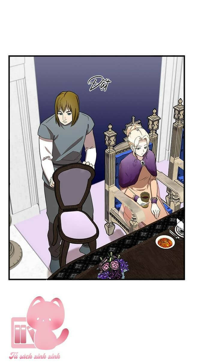 Ác Nữ Trùng Sinh Chapter 60 - Trang 2