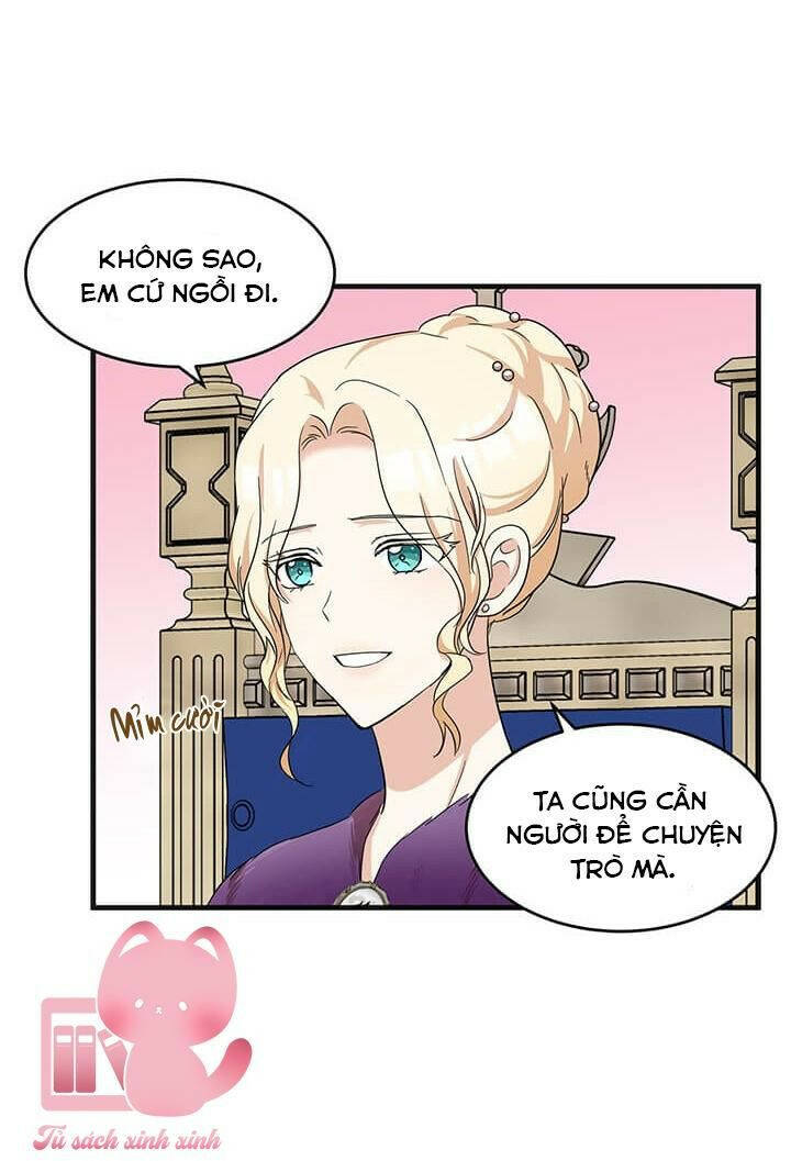 Ác Nữ Trùng Sinh Chapter 60 - Trang 2