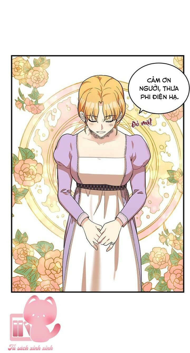 Ác Nữ Trùng Sinh Chapter 60 - Trang 2