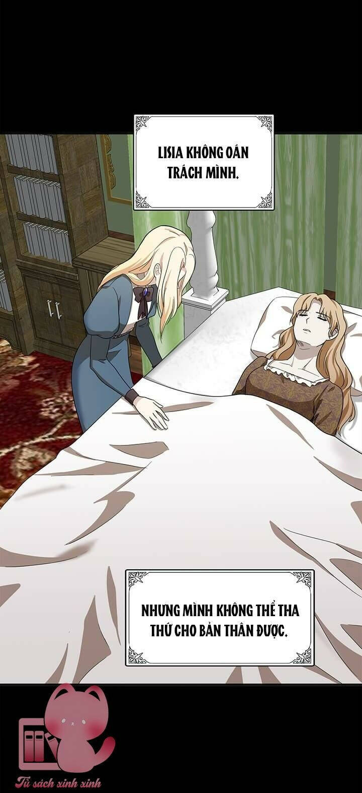 Ác Nữ Trùng Sinh Chapter 60 - Trang 2