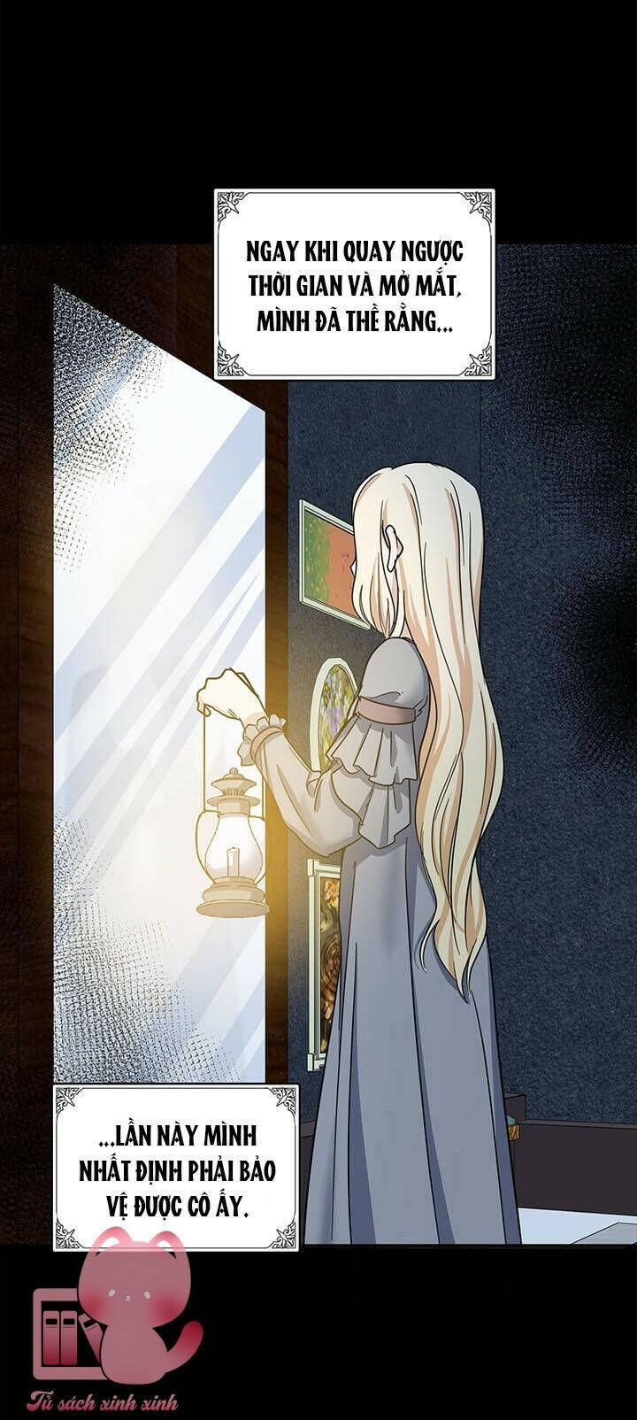 Ác Nữ Trùng Sinh Chapter 60 - Trang 2