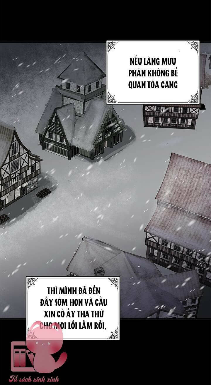 Ác Nữ Trùng Sinh Chapter 60 - Trang 2