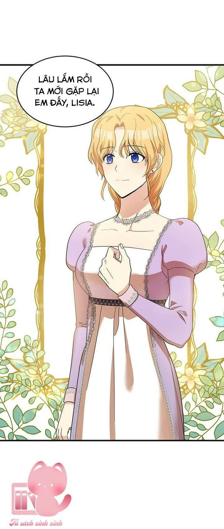 Ác Nữ Trùng Sinh Chapter 60 - Trang 2