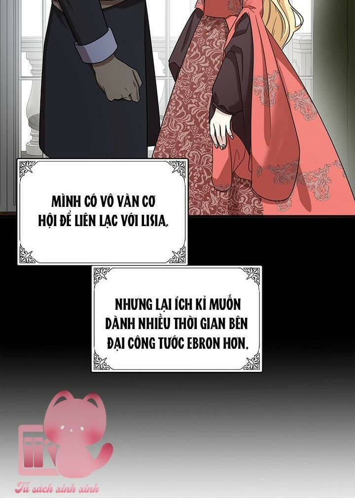 Ác Nữ Trùng Sinh Chapter 60 - Trang 2