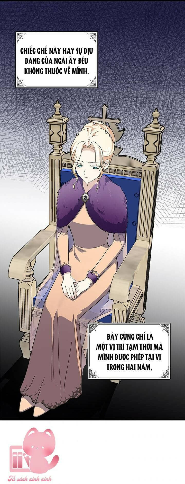 Ác Nữ Trùng Sinh Chapter 60 - Trang 2