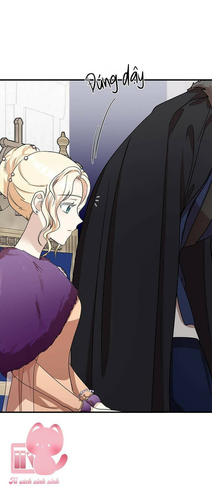 Ác Nữ Trùng Sinh Chapter 60 - Trang 2