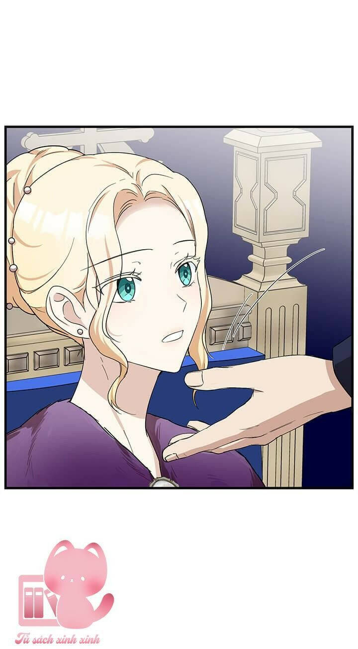 Ác Nữ Trùng Sinh Chapter 60 - Trang 2