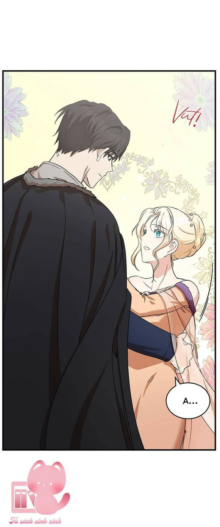 Ác Nữ Trùng Sinh Chapter 60 - Trang 2