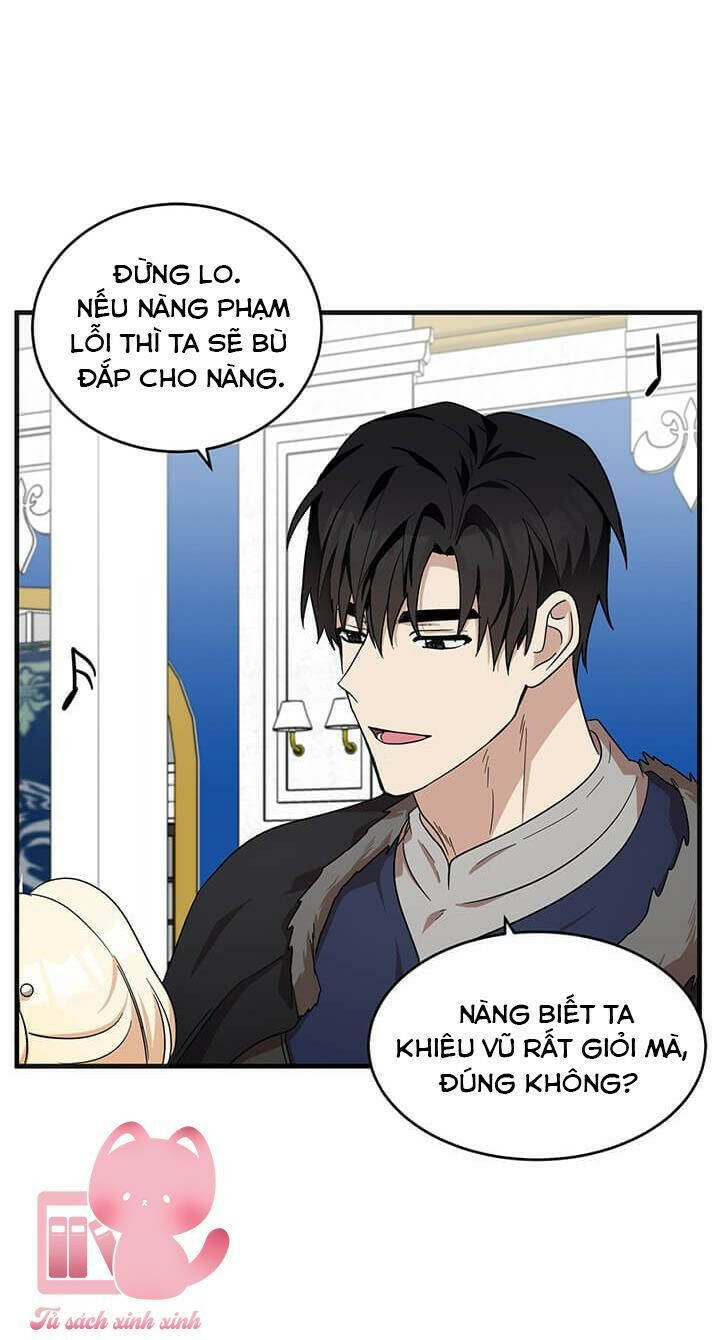 Ác Nữ Trùng Sinh Chapter 60 - Trang 2