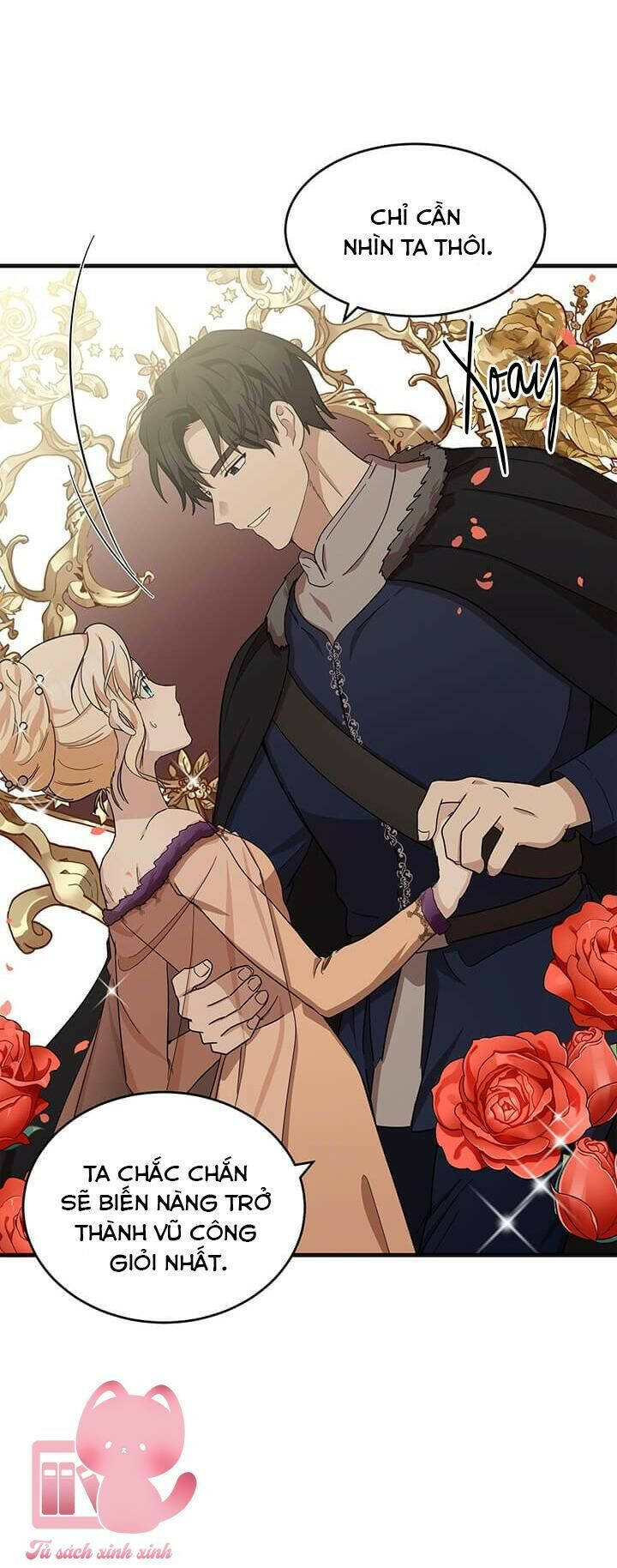 Ác Nữ Trùng Sinh Chapter 60 - Trang 2