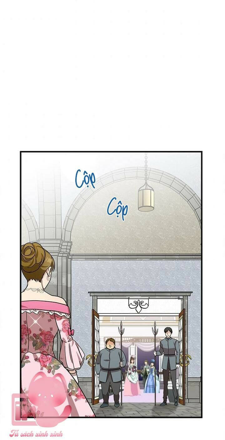 Ác Nữ Trùng Sinh Chapter 60 - Trang 2