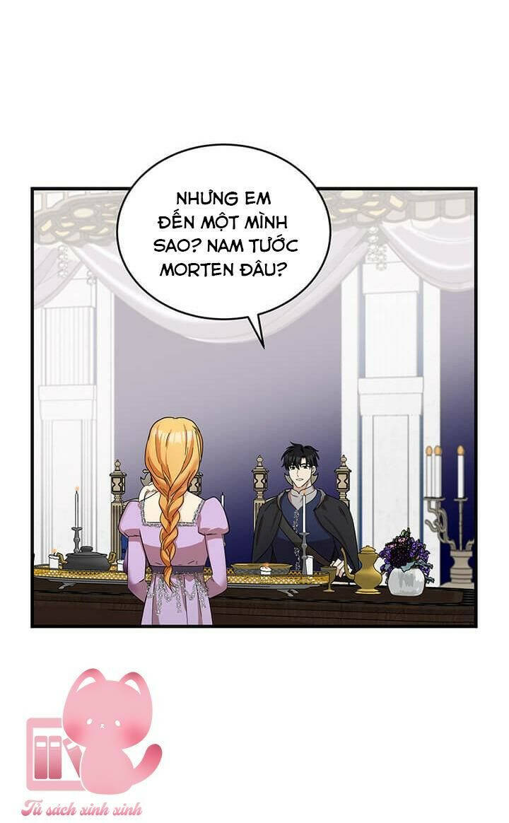 Ác Nữ Trùng Sinh Chapter 60 - Trang 2