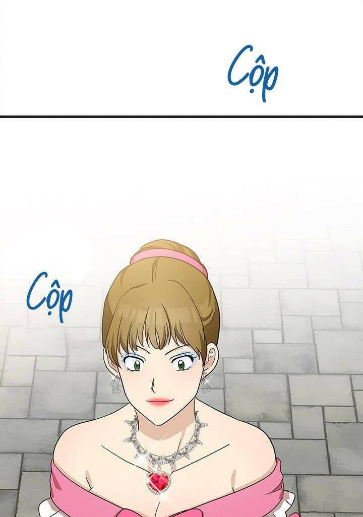 Ác Nữ Trùng Sinh Chapter 60 - Trang 2