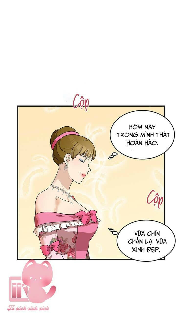 Ác Nữ Trùng Sinh Chapter 60 - Trang 2