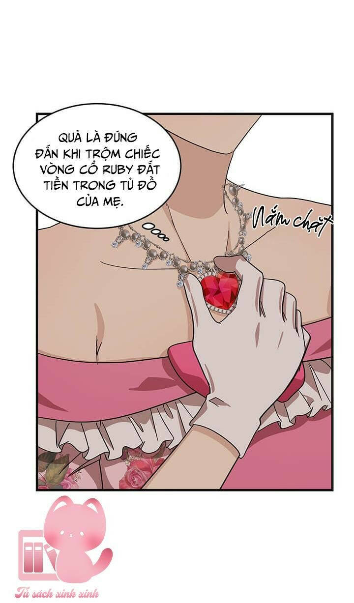 Ác Nữ Trùng Sinh Chapter 60 - Trang 2