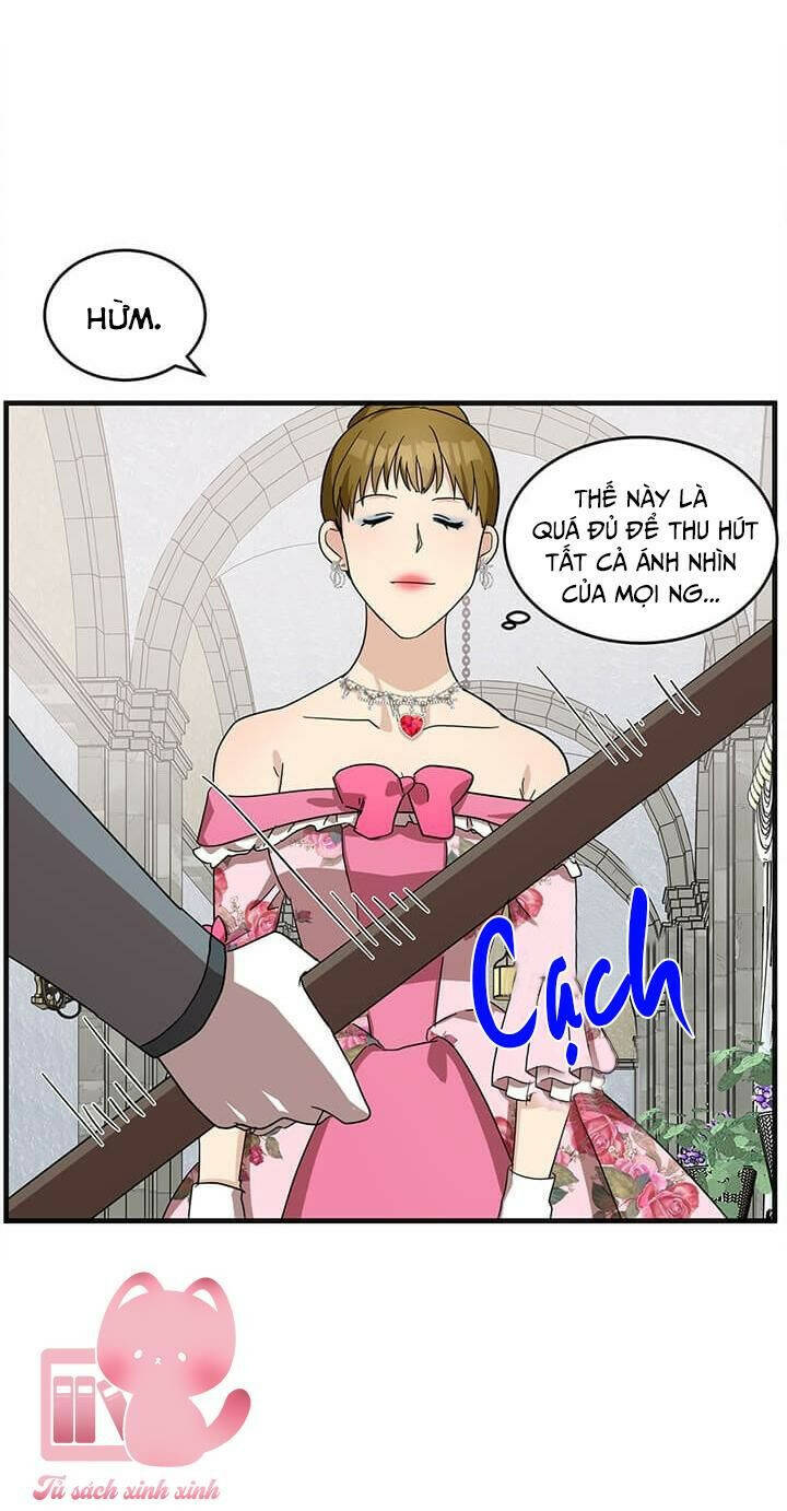 Ác Nữ Trùng Sinh Chapter 60 - Trang 2