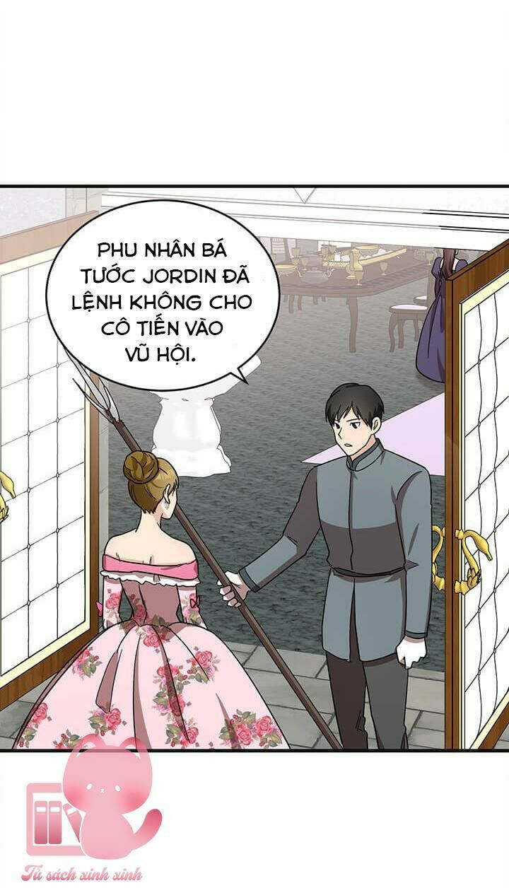 Ác Nữ Trùng Sinh Chapter 60 - Trang 2